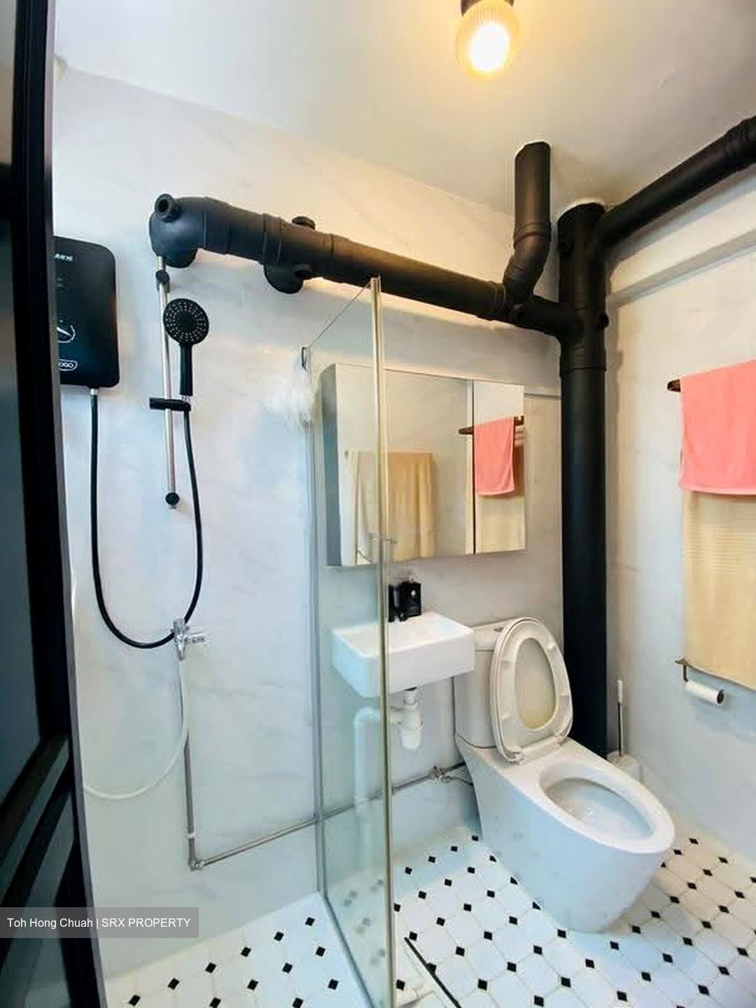Blk 305 Ubi Avenue 1 (Geylang), HDB 3 Rooms #608137671